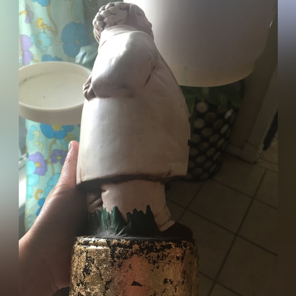 Vintage ALBERTA'S Southern Gentleman - KFC Col Sanders  1965 Bourbon Decanter - Picture 3 of 12